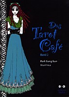 Tarot Café 02