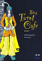 Tarot Café 03