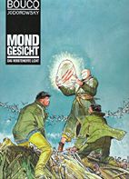 Mondgesicht 03