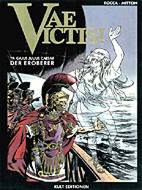 Vae Victis 09: Gajus Julius Caesar - Der Eroberer