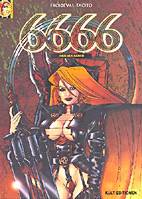 6666 01: Habemus Papam HC