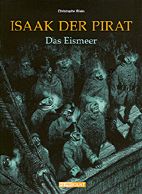 Isaak der Pirat 02: Das Eismeer