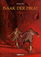 Isaak der Pirat 03: Olga
