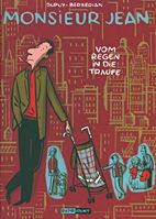 Monsieur Jean 05: Vom Regen in die Traufe