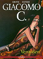 Giacomo C. 08: Verstossen