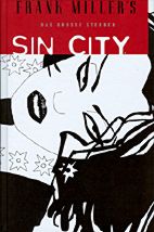 Sin City 03: Das grosse Sterben
