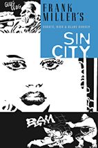 Sin City 06: Bier, Braeute & Blaue Bohnen