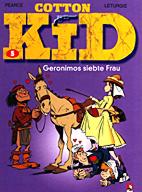 Cotton Kid 05: Geronimos siebte Frau