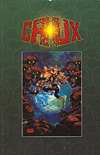 Crux Sammelband 01