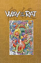 Way of the Rat Sammelband 01