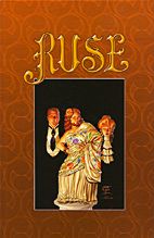 Ruse Sammelband 01