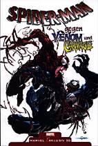 Spider-Man gegen Venom und Carnage (mex 55) HC