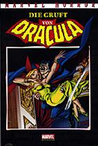 Die Gruft von Dracula 07 (Marvel Horror 07)