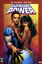 Max 05: Supreme Power 02