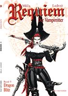 Requiem - Der Vampirritter 05: Dragon Blitz