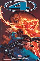 Marvel Knights: 4 (mex 56)