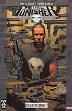 Max 06: Punisher - Der erste Schritt
