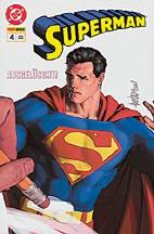 Superman Sonderband 04: Wahl der Waffen