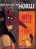 Ueber dem Land des Horus 02: Meresankh oder Seths Wahl